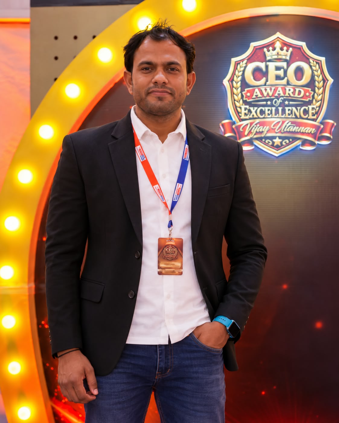 Deepak Vaishnav